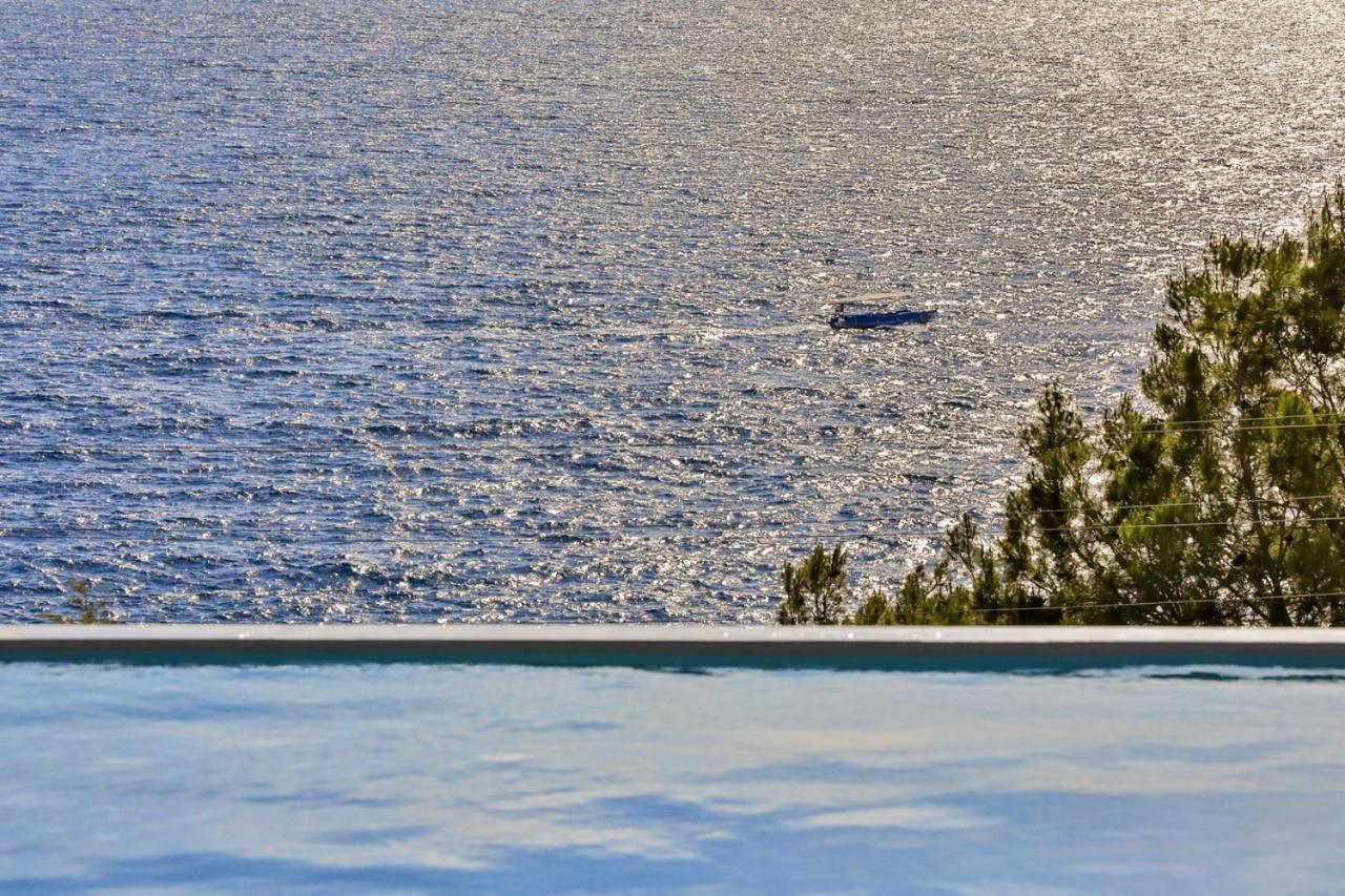 Kale Suites, Heated Pool In Winter, Adults Only Kaş Eksteriør bilde