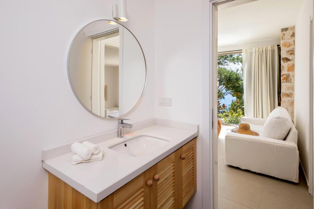 Kale Suites, Heated Pool In Winter, Adults Only Kaş Eksteriør bilde