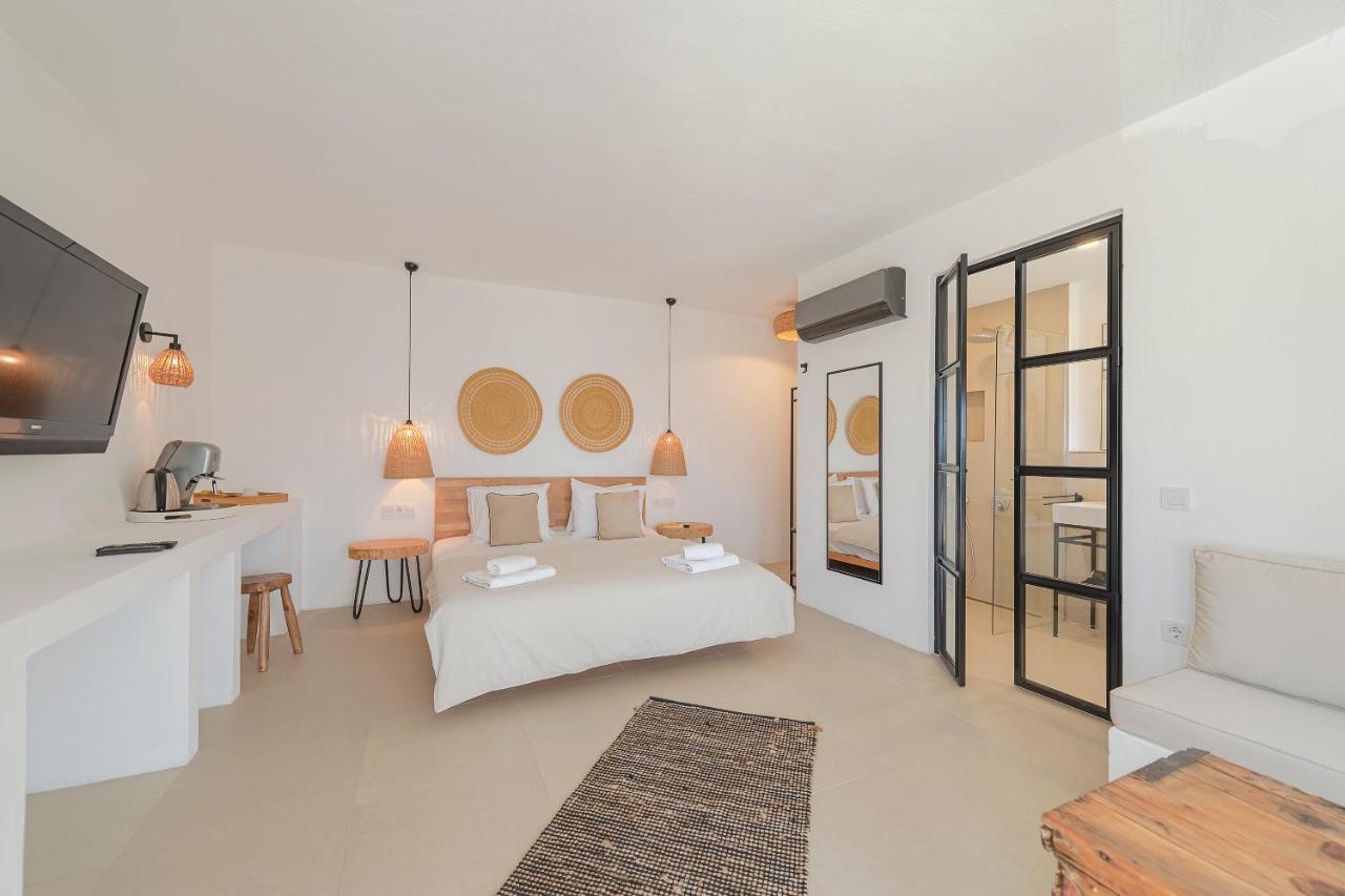Kale Suites, Heated Pool In Winter, Adults Only Kaş Eksteriør bilde