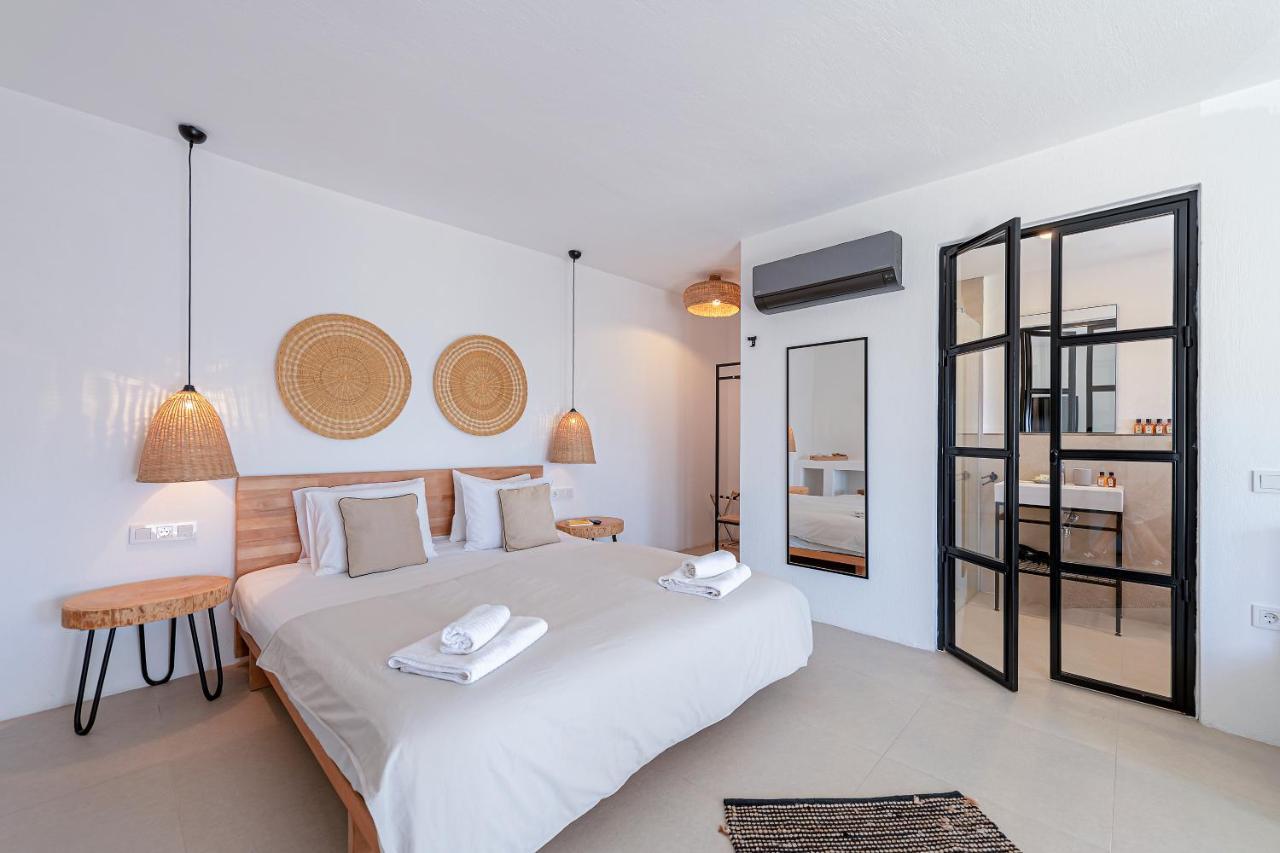 Kale Suites, Heated Pool In Winter, Adults Only Kaş Eksteriør bilde